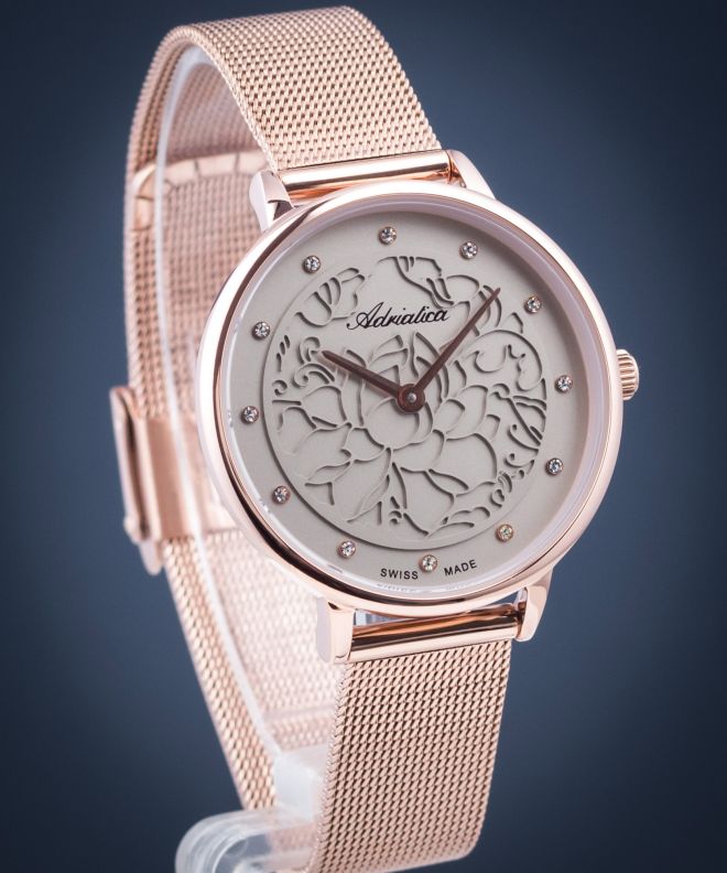 Reloj para mujeres Adriatica Fashion