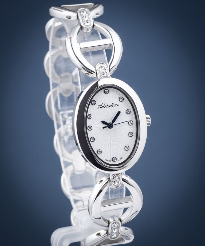 Reloj para mujeres Adriatica Fashion