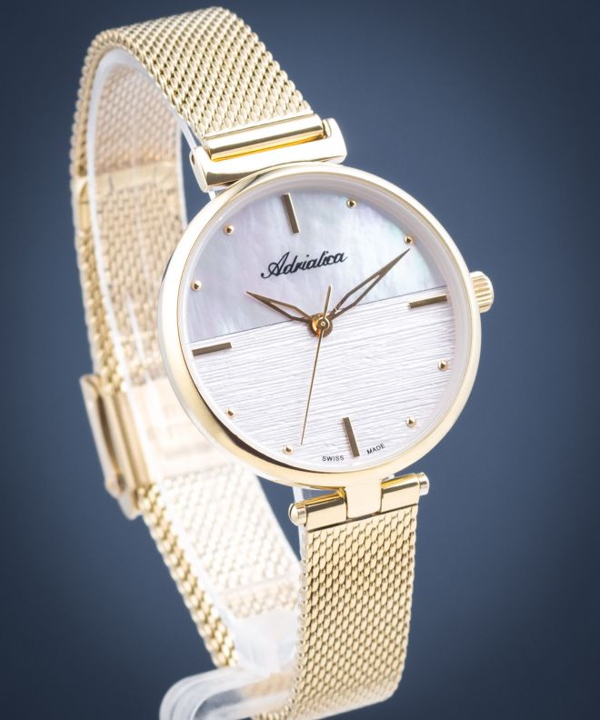 Reloj para mujeres Adriatica Fashion