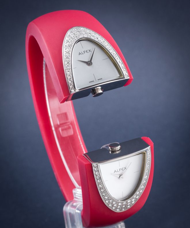 Reloj para mujeres Alfex Bango Time