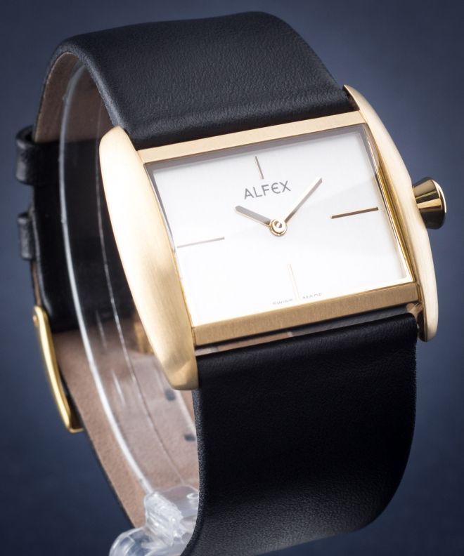 Reloj para mujeres Alfex Modern Classic