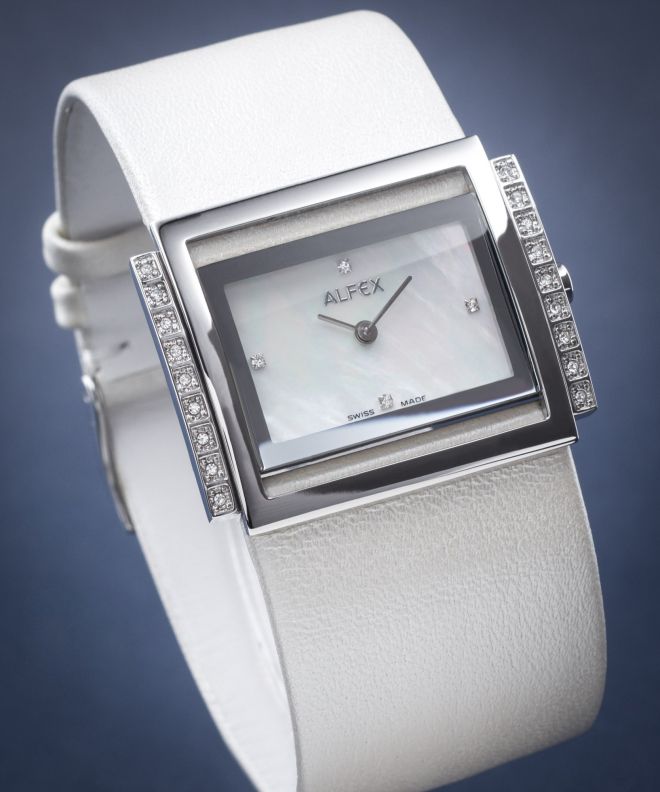 Reloj para mujeres Alfex Modern Classic