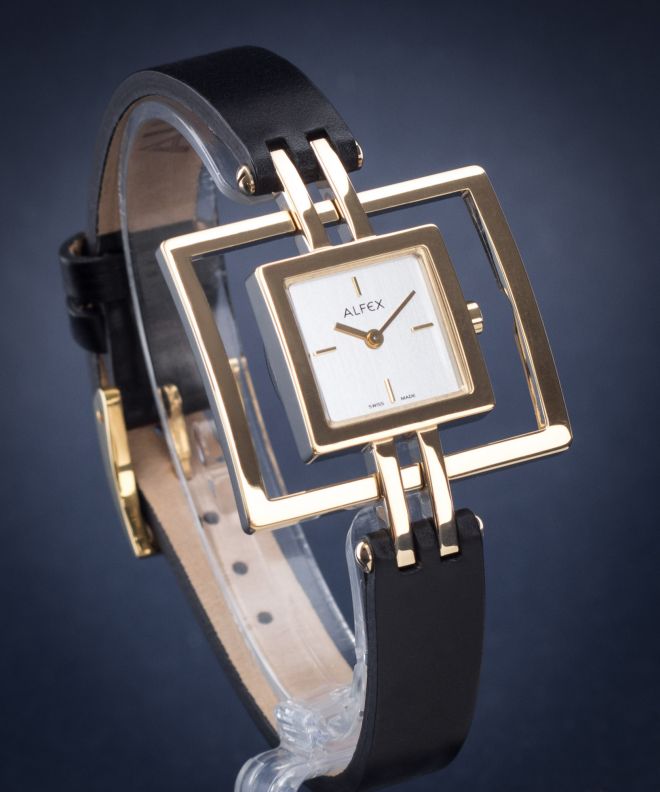 Reloj para mujeres Alfex New Structures