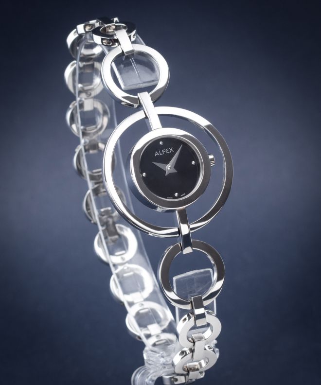 Reloj para mujeres Alfex New Structures