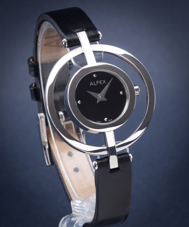 Reloj para mujeres Alfex New Structures