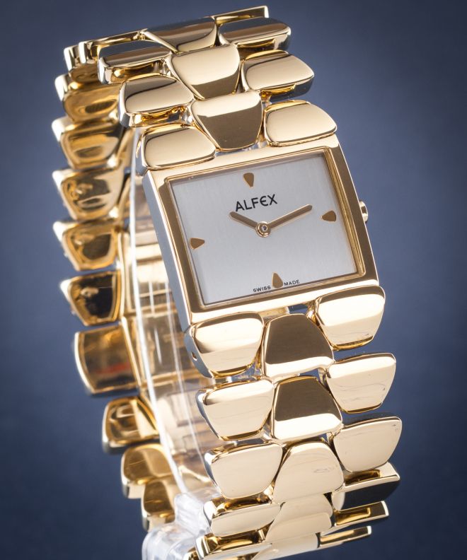 Reloj para mujeres Alfex New Structures