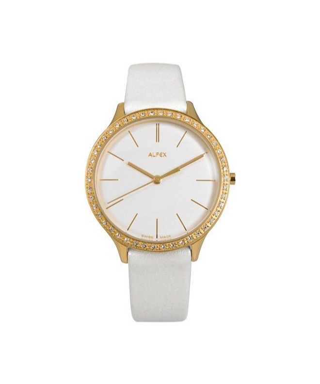 Reloj para mujeres Alfex Flat Line