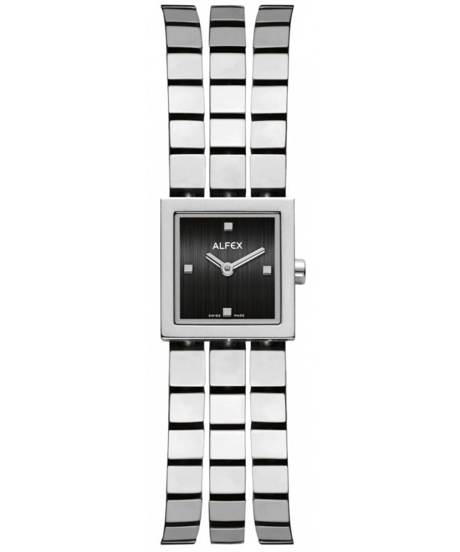 Reloj para mujeres Alfex New Structures