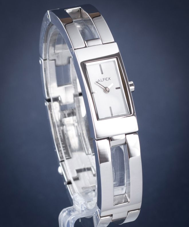 Reloj para mujeres Alfex Slim Line