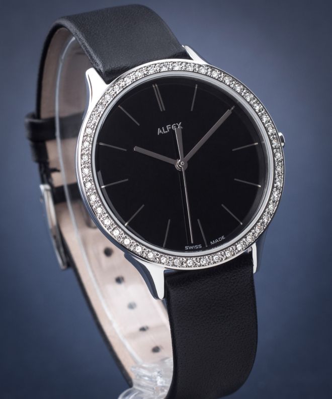 Reloj para mujeres Alfex Flat Line