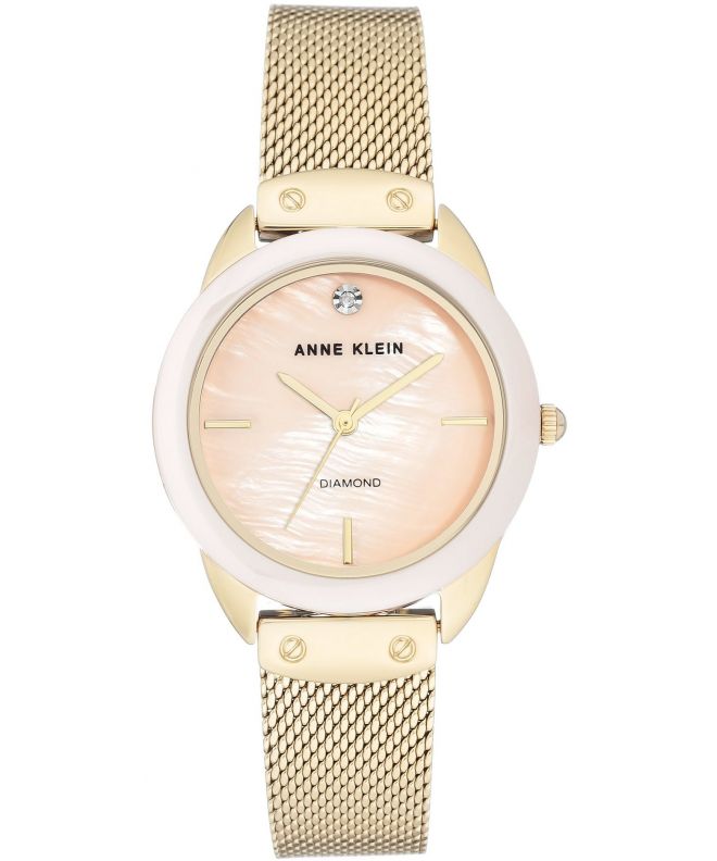 Reloj para mujeres Anne Klein Diamond
