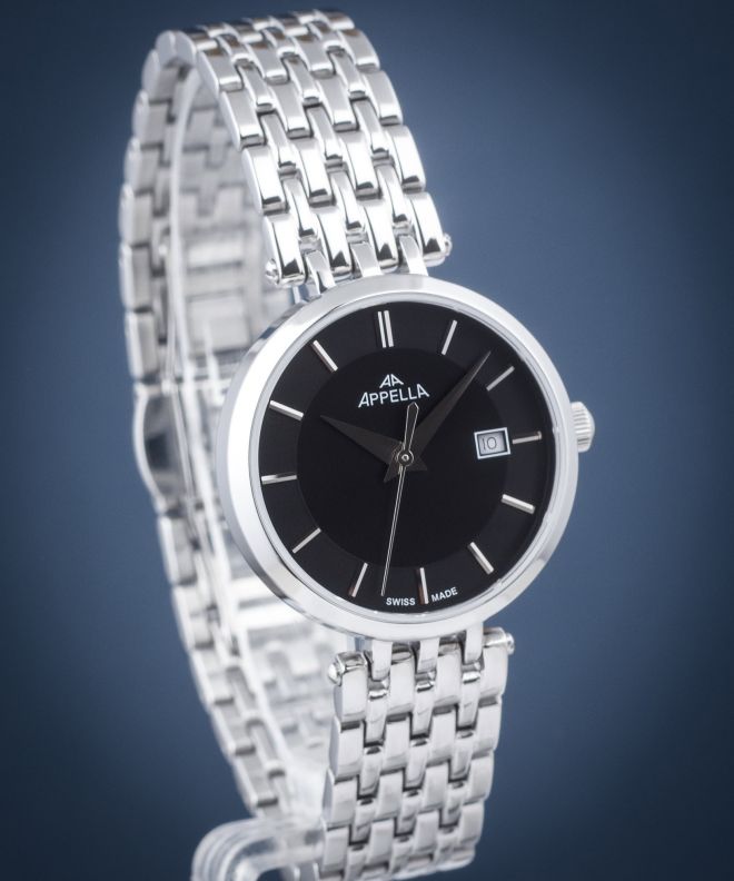 Reloj para mujeres Appella Classic