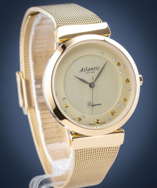 Reloj para mujeres Atlantic Elegance
