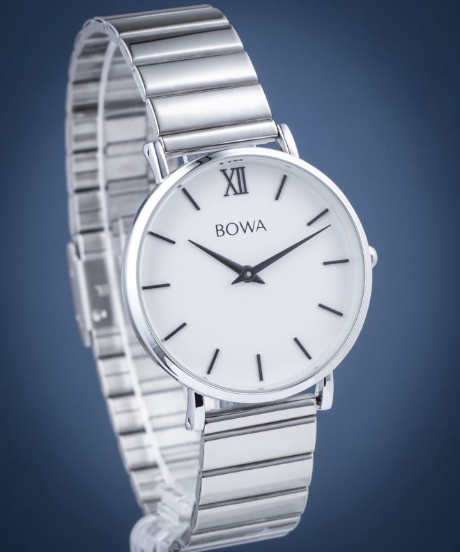 Reloj para mujeres Bowa London