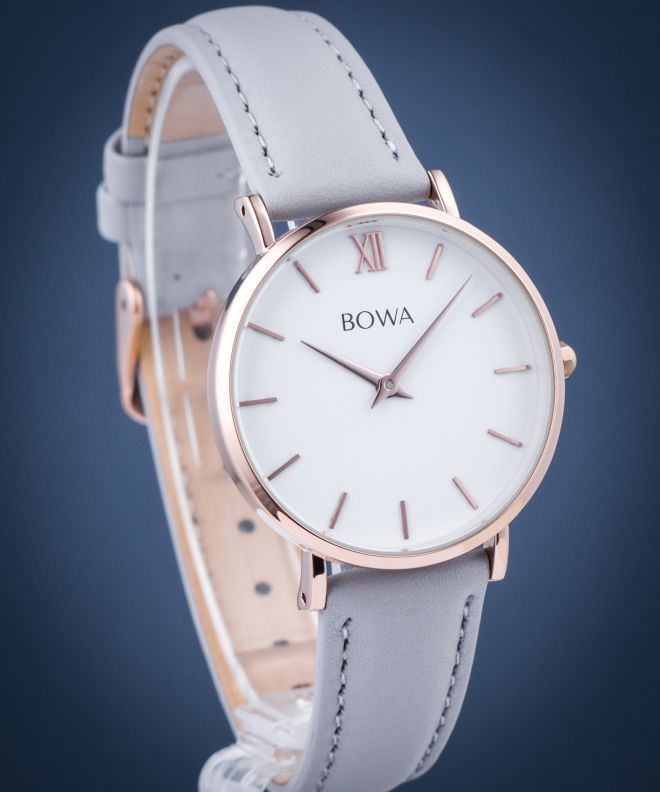 Reloj para mujeres Bowa London