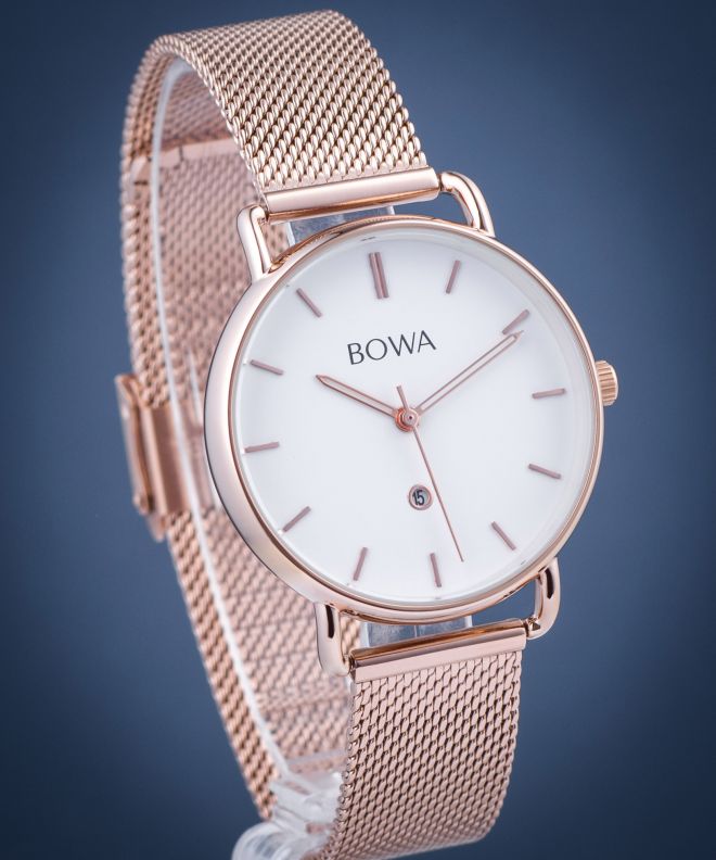 Reloj para mujeres Bowa Milan