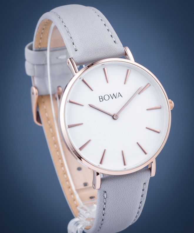 Reloj para mujeres Bowa New York