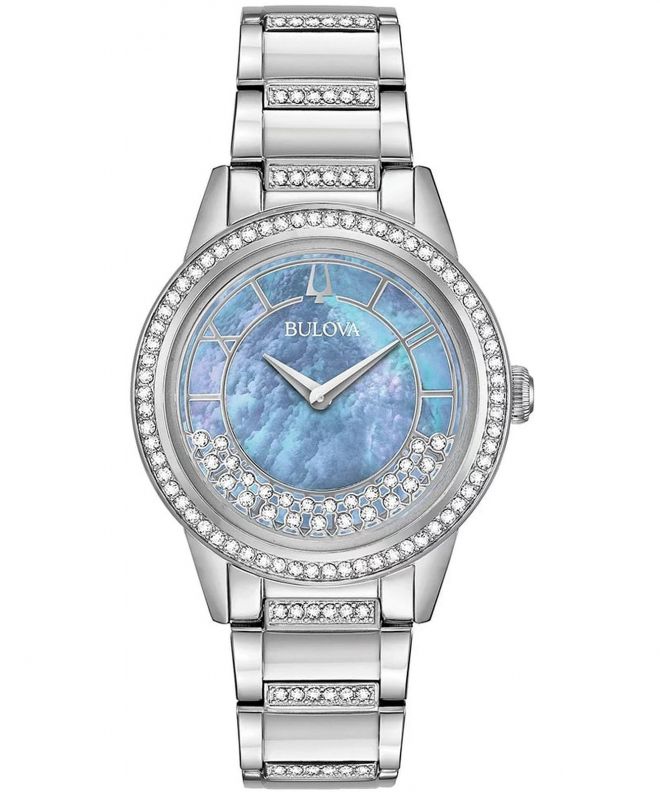 Reloj para mujeres Bulova Crystal