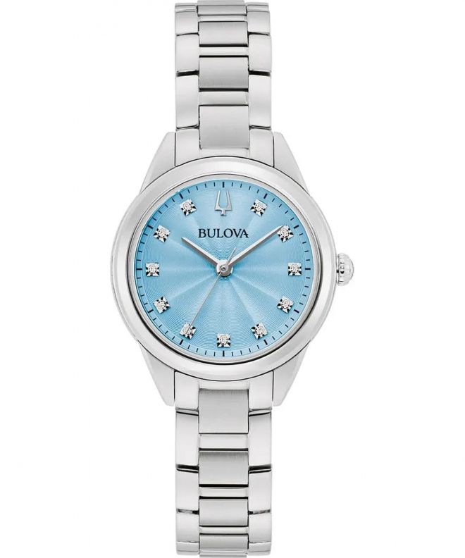 Reloj para mujeres Bulova Sutton Diamonds
