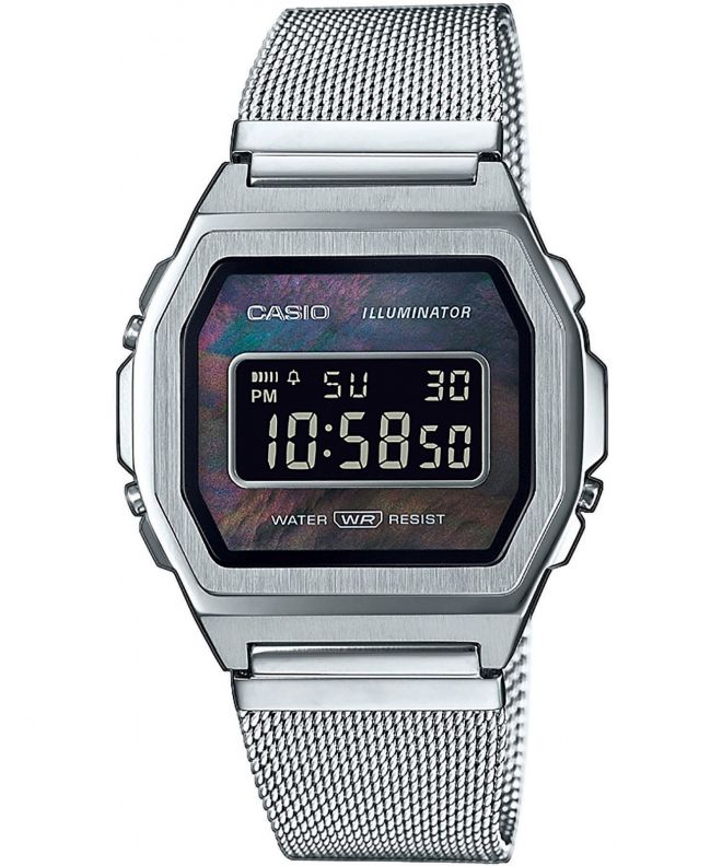 Reloj para mujeres Casio Vintage Maxi Premium