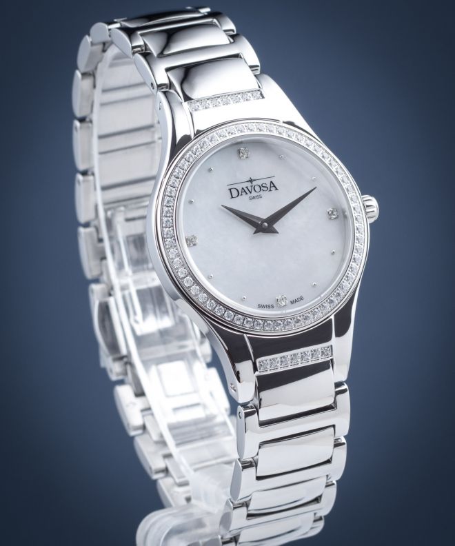 Reloj para mujeres Davosa LunaStar