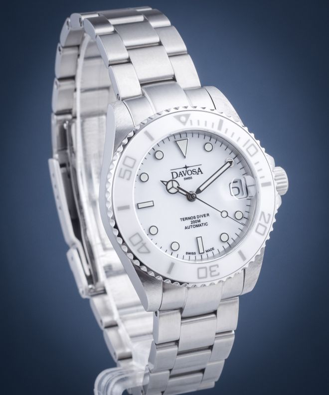 Reloj para mujeres Davosa Ternos Medium Automatic