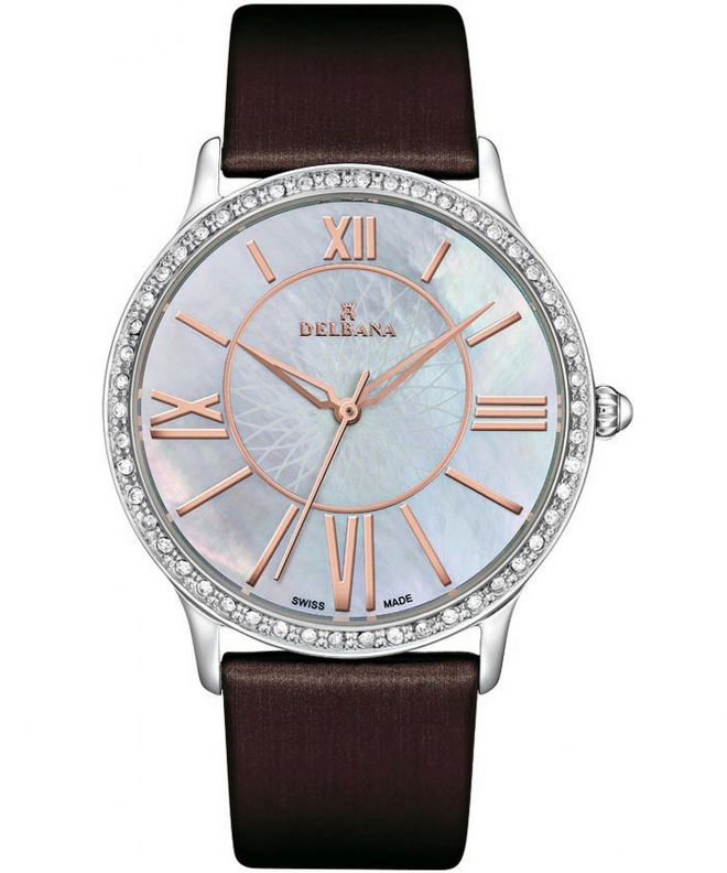 Reloj para mujeres Delbana Paris