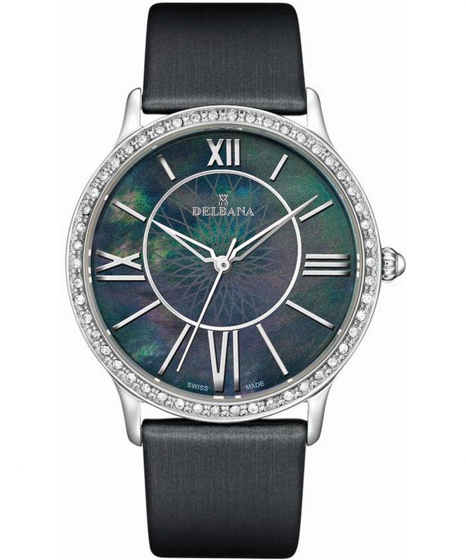 Reloj para mujeres Delbana Paris