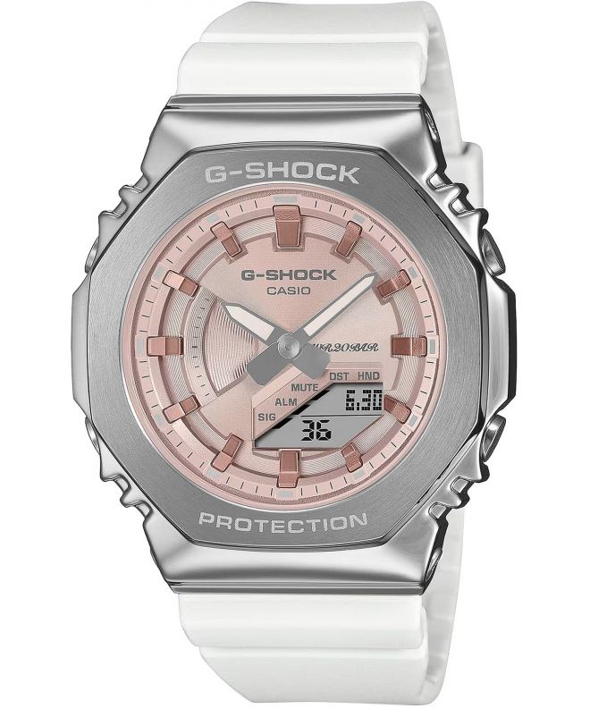 Reloj para mujeres G-SHOCK Classic Women Sparkle of Winter