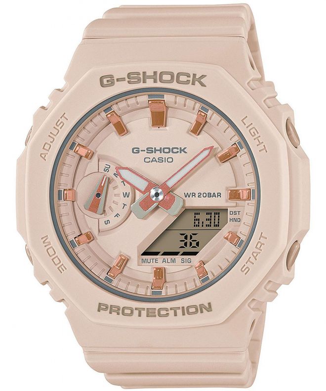 Reloj para mujeres G-SHOCK S-Series Mini