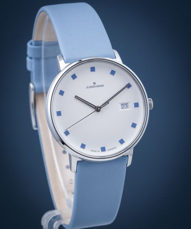 Reloj para mujeres Junghans FORM