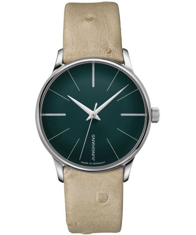 Reloj para mujeres Junghans Meister Damen Automatic