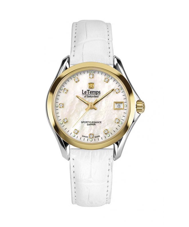 Reloj para mujeres Le Temps Sport Elegance