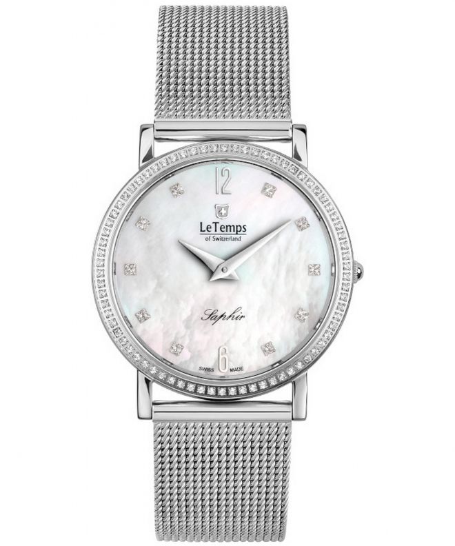 Reloj para mujeres Le Temps Zafira