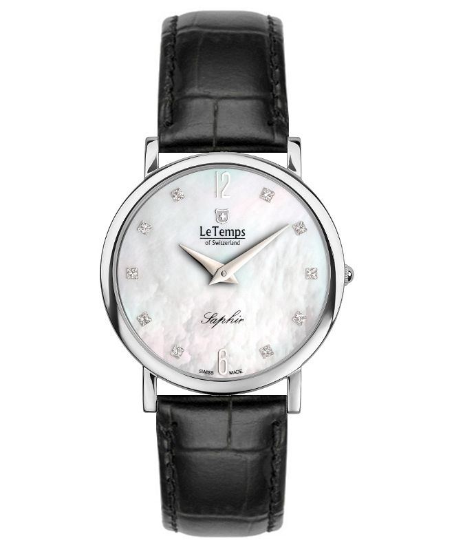 Reloj para mujeres Le Temps Zafira Slim
