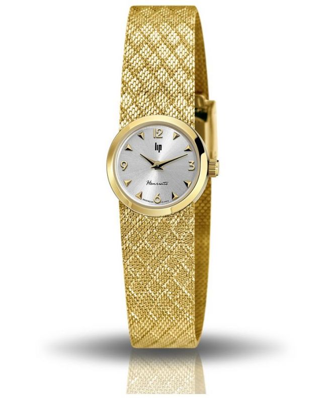 Reloj para mujeres Lip Henriette