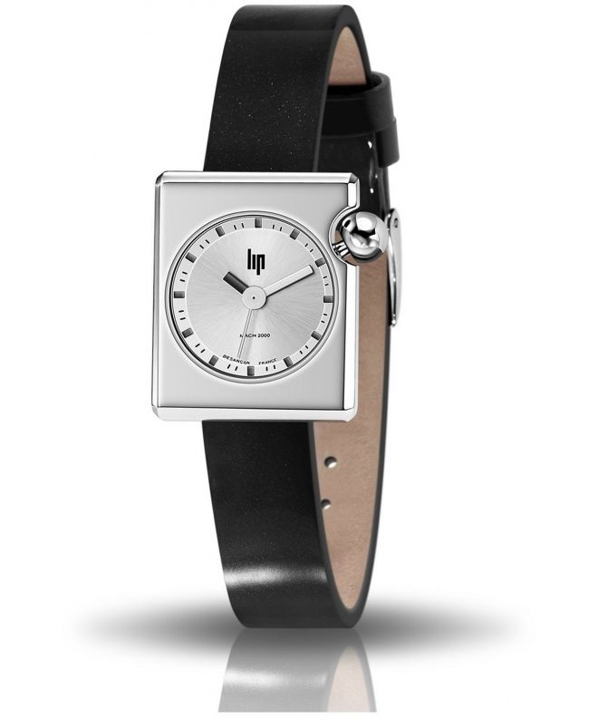 Reloj para mujeres Lip Mach 2000 Mini Square