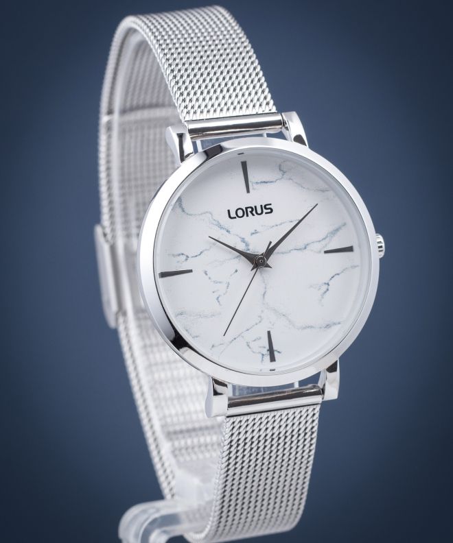 Reloj para mujeres Lorus Fashion