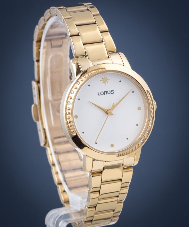 Reloj para mujeres Lorus Fashion