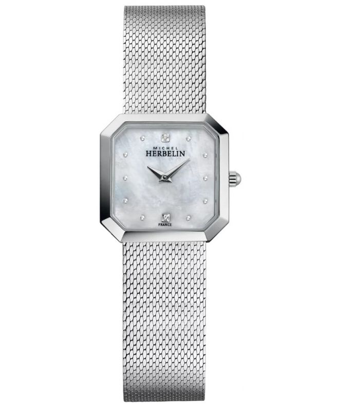 Reloj para mujeres Herbelin Octogone