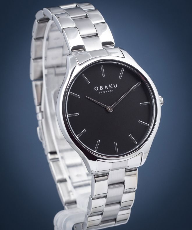 Reloj para mujeres Obaku Classic