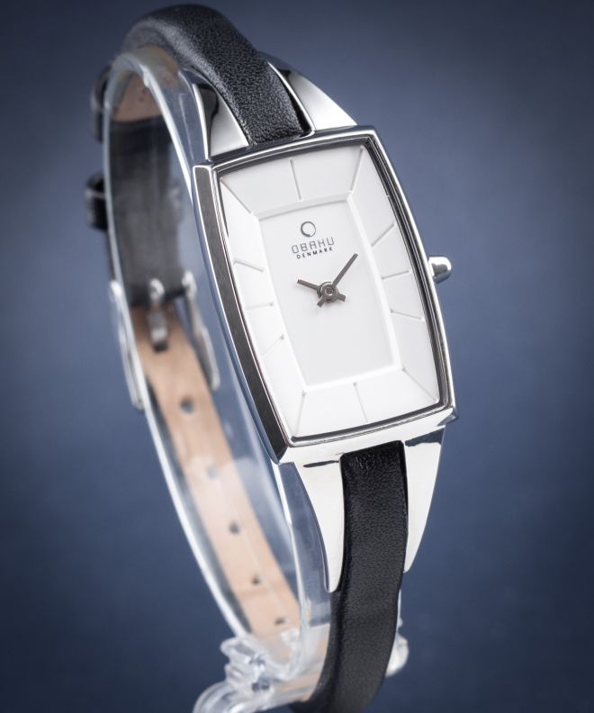 Reloj para mujeres Obaku Fashion