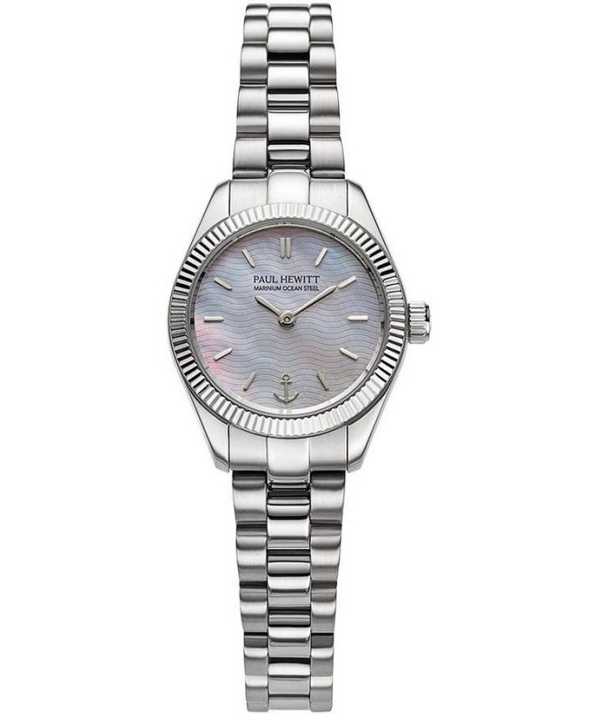 Reloj para mujeres Paul Hewitt Petit Soleil Solar