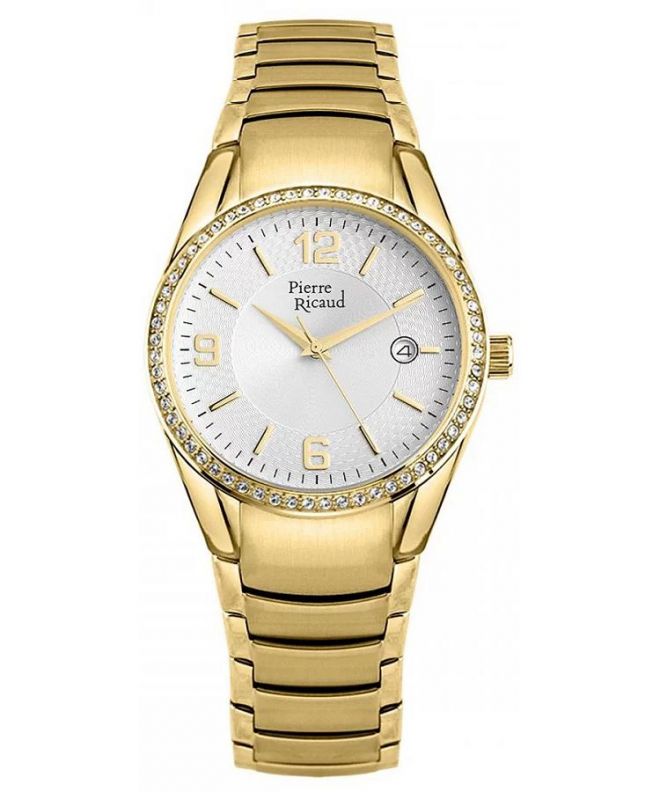 Reloj para mujeres Pierre Ricaud Classic