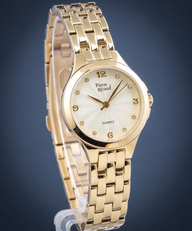 Reloj para mujeres Pierre Ricaud Classic