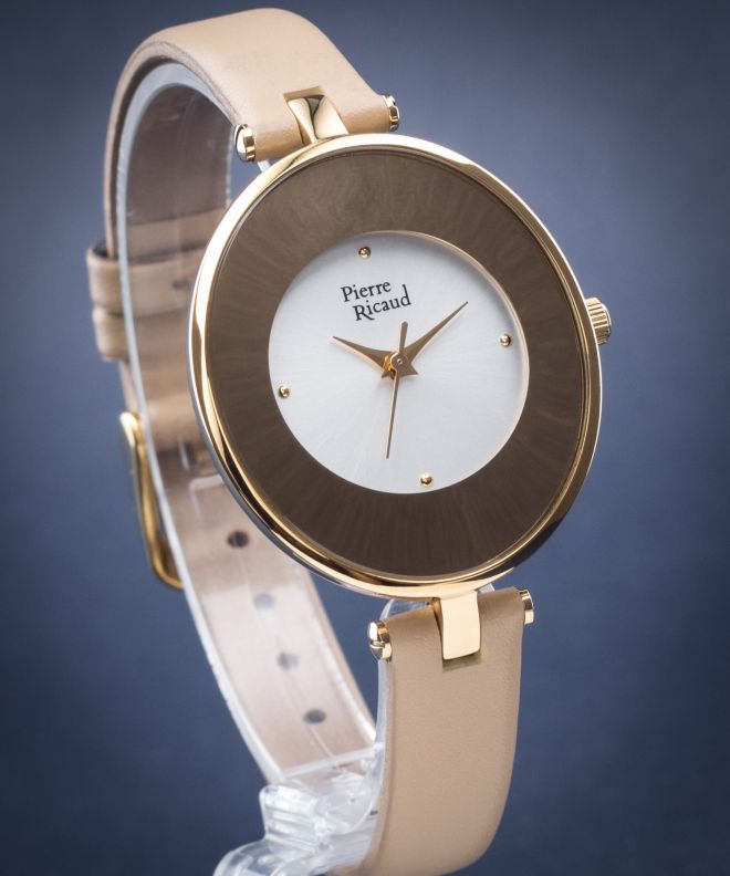 Reloj para mujeres Pierre Ricaud Classic