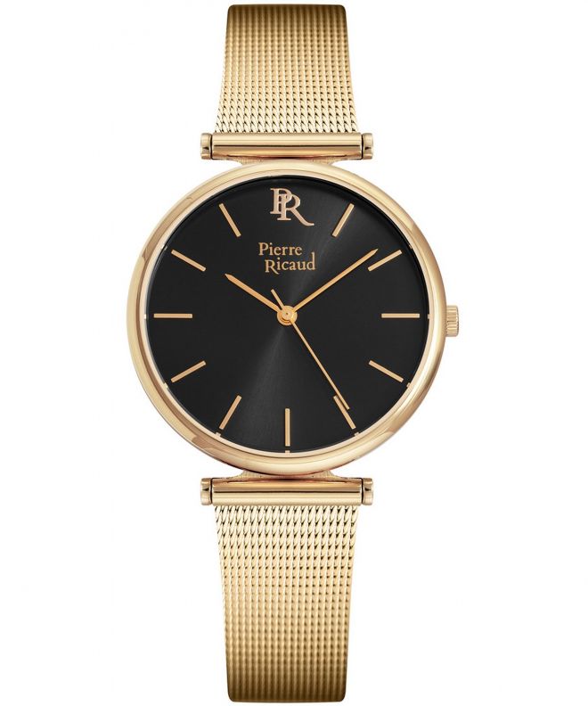 Reloj para mujeres Pierre Ricaud Classic SET