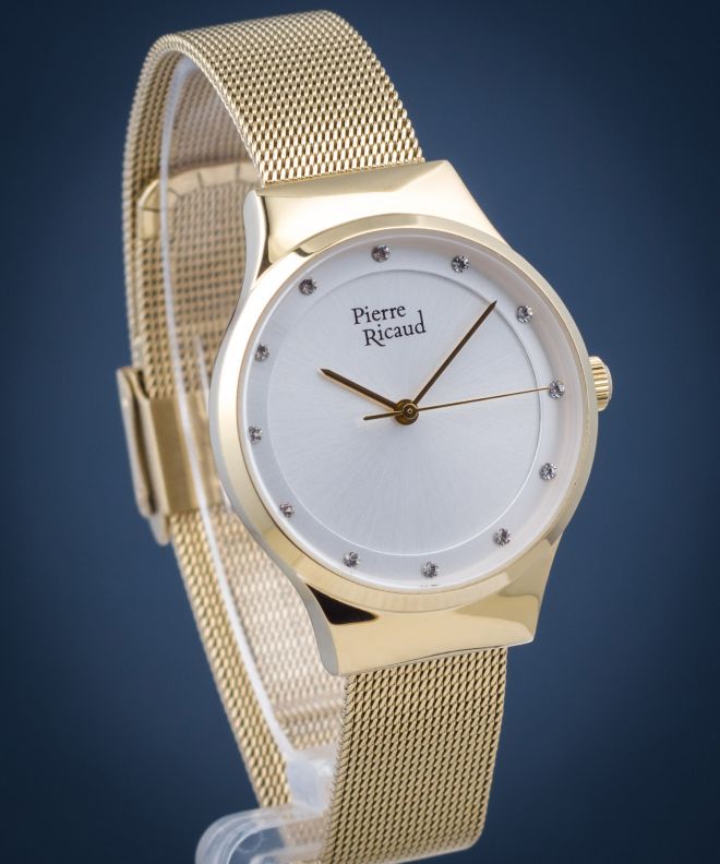 Reloj para mujeres Pierre Ricaud Fashion