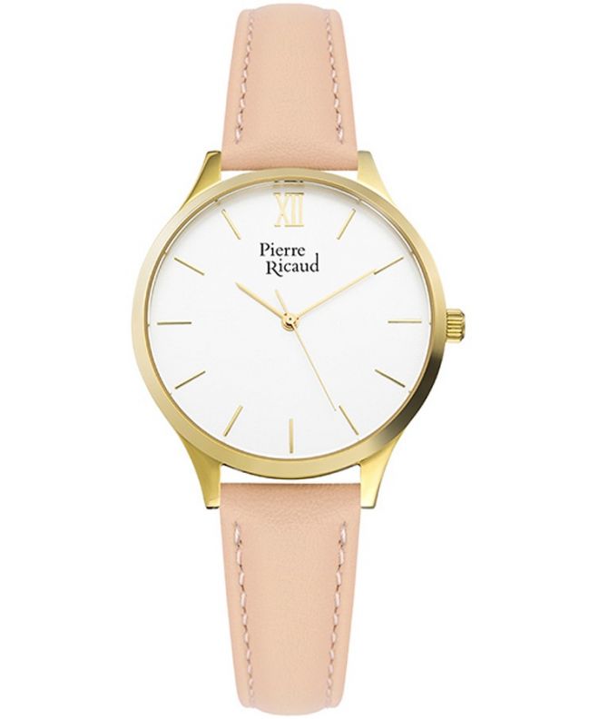 Reloj para mujeres Pierre Ricaud Classic