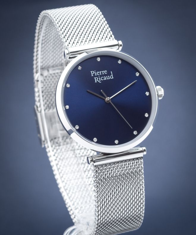 Reloj para mujeres Pierre Ricaud Classic